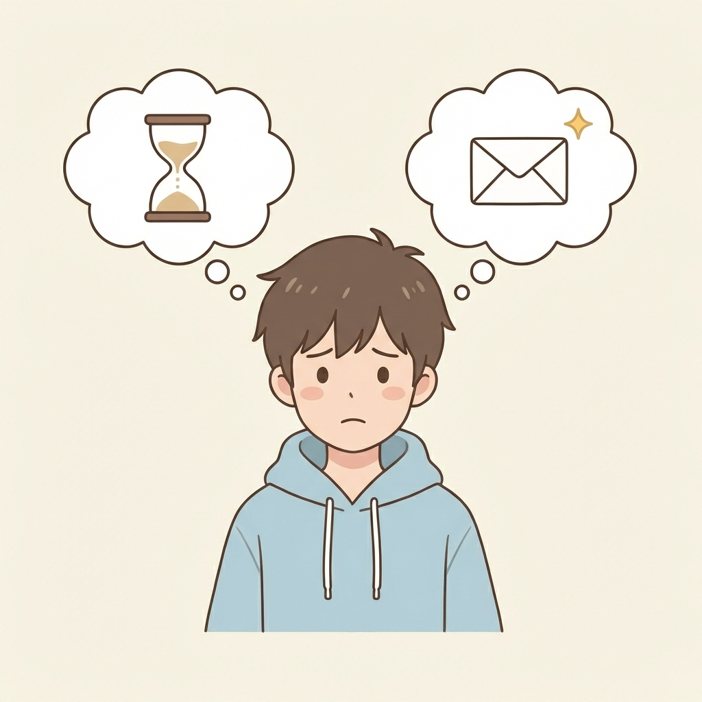 お届け前の確認